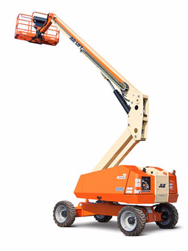 18RS直臂式高空升降車(chē)