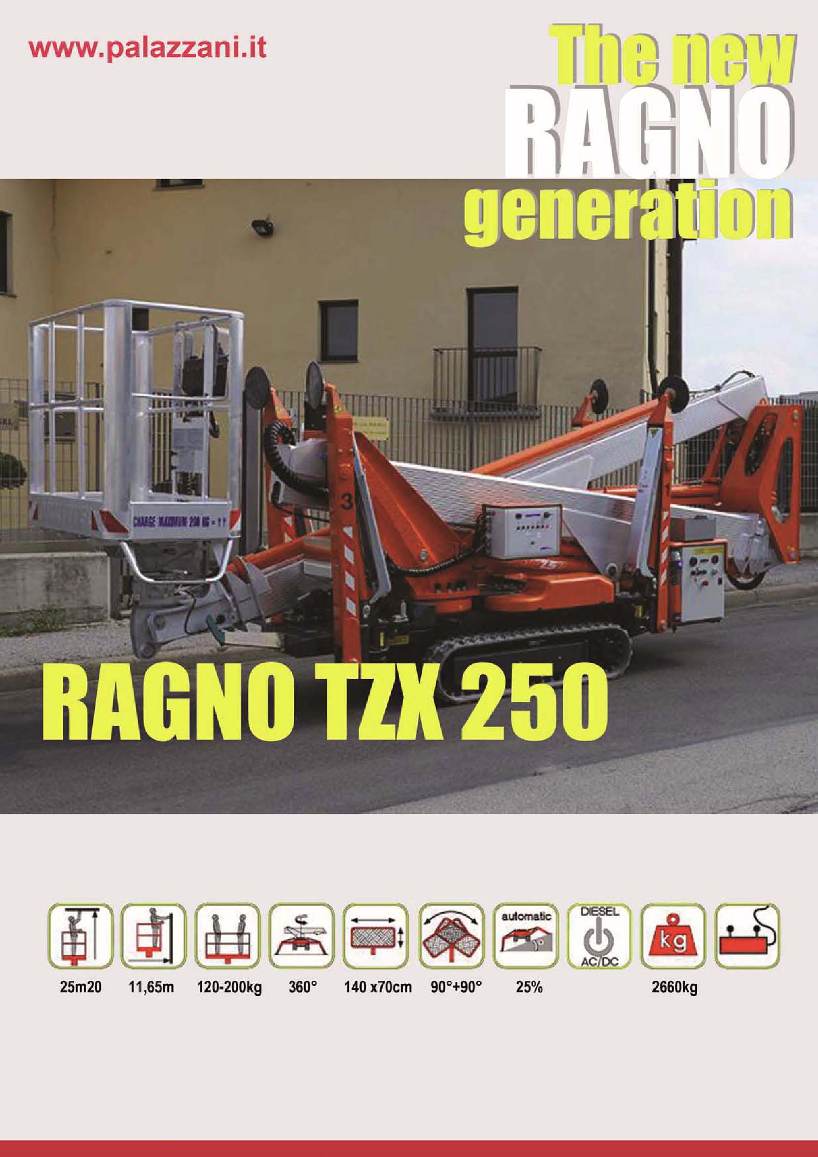 TZX250曲臂式蜘蛛車(chē) TZX250曲臂式蜘蛛車(chē)